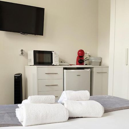 Casa Do Recanto - Private Suite Порто Екстериор снимка
