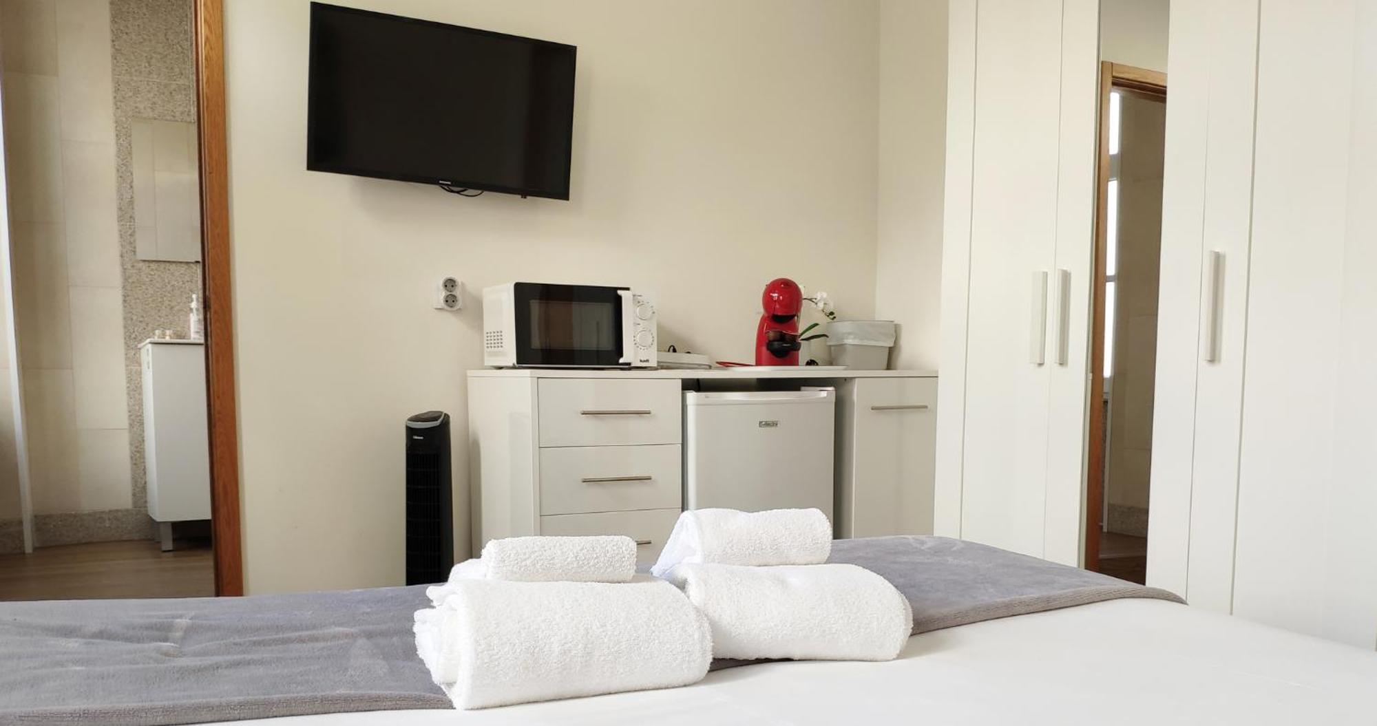 Casa Do Recanto - Private Suite Порто Екстериор снимка